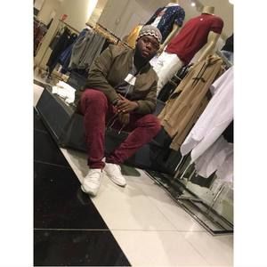 Meet your Posher, Mark